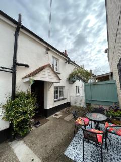 Sunnyside cottage - Braunton - 8