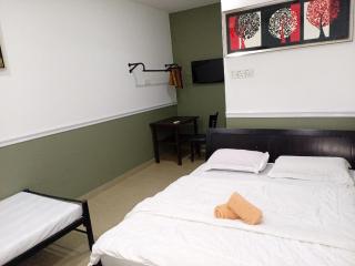 Hotel Seri Intan Tampin - Tampin - 8