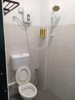 Hotel Seri Intan Tampin - Tampin - 3
