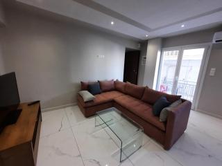 AGORA luxury APARTMENT 6 - Loutraki - 3