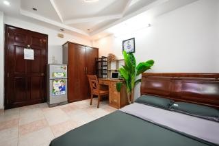 Ohio Hotel & Apartment - Hô-Chi-Minh-Ville - 5