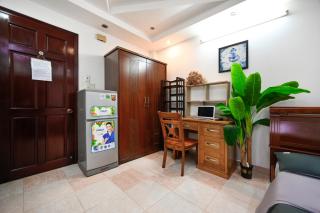 Ohio Hotel & Apartment - Hô-Chi-Minh-Ville - 4