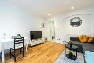 Cozy 1 bedroom / Gloucester Road / Kensington - Londra - 0
