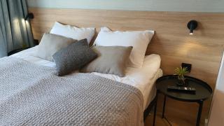 Apartament Laguna Beskidów 57 z widokiem na Góry i Jezioro - Dream Apart - Zarzecze - 5