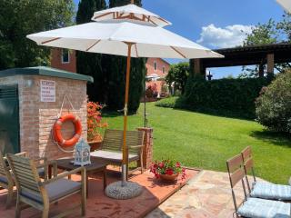 Agriturismo Podere Marchiano - Larciano - 3