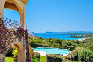 Appartamento Glory - Golfo Aranci, Baia Caddinas - Golfo Aranci - 0