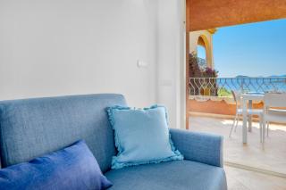 Appartamento Glory - Golfo Aranci, Baia Caddinas - Golfo Aranci - 2