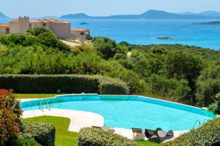 Appartamento Glory - Golfo Aranci, Baia Caddinas - Golfo Aranci - 8