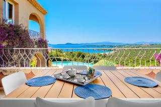 Appartamento Glory - Golfo Aranci, Baia Caddinas - Golfo Aranci - 7