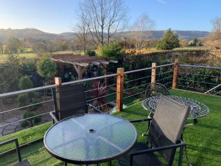 Slayleigh Guest house, Matlock, Room only facilities - 6
