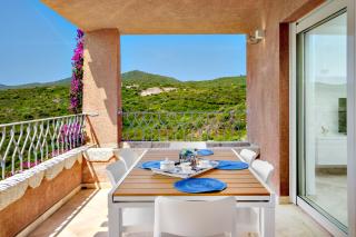 Appartamento Glory - Golfo Aranci, Baia Caddinas - Golfo Aranci - 5
