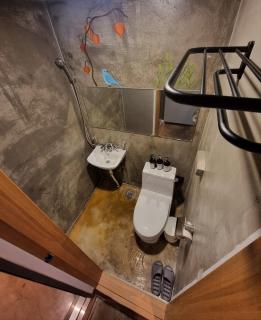 Hwon Guesthouse - Seul - 1