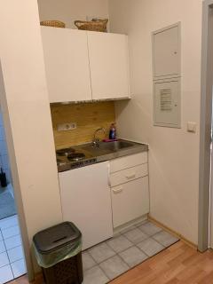 ZV-Scholtz Burghausen, Mozartstr.15 AP-52 - Burghausen - 4