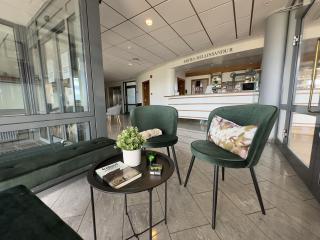 Adventure Hotel Hellissandur - Hellissandur - 6