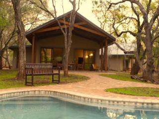 Mbuluzi Game Reserve - Simunye - 9