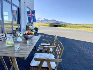 Adventure Hotel Hellissandur - Hellissandur - 5