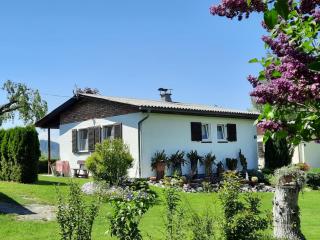 Bungalows Raschun Grabelsdorf Etruskerweg 10 A-9122 St.Kanzian - Grabelsdorf - 0