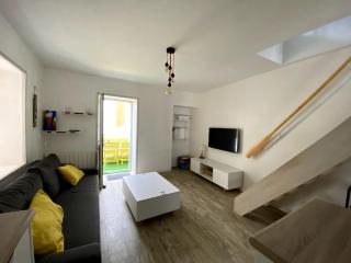 Maison Sablaise 50m Grande Plage - Les Sables-dʼOlonne - 7