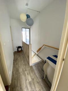 Maison Sablaise 50m Grande Plage - Les Sables-dʼOlonne - 3