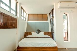 Đồng Chanh Villa Venuestay - Hòa Bình - 9