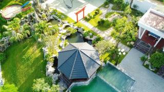 Đồng Chanh Villa Venuestay - Hòa Bình - 8