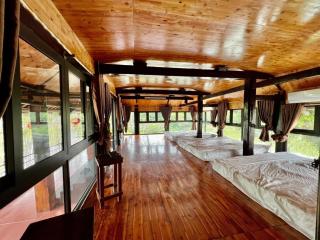 Đồng Chanh Villa Venuestay - Hòa Bình - 7