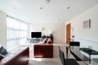 Hare Hideaway - Apartment 200m from York Minster - York - 9