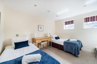 Hare Hideaway - Apartment 200m from York Minster - York - 5