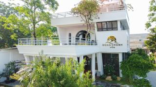 Đồng Chanh Villa Venuestay - Hòa Bình - 5