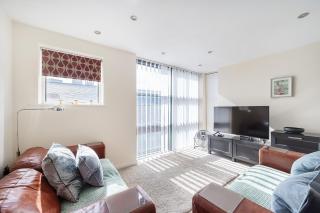 Hare Hideaway - Apartment 200m from York Minster - 6