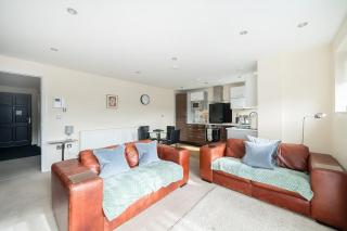 Hare Hideaway - Apartment 200m from York Minster - York - 2