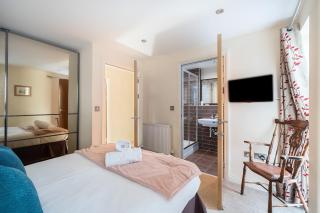 Hare Hideaway - Apartment 200m from York Minster - York - 3