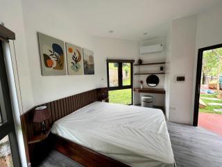 Đồng Chanh Villa Venuestay - Hòa Bình - 2