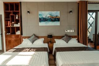 Đồng Chanh Villa Venuestay - Hòa Bình - 1
