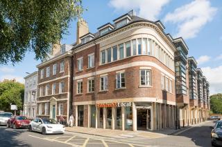 Hare Hideaway - Apartment 200m from York Minster - York - 6