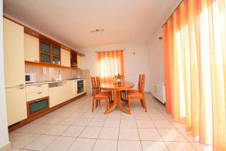 Apartment for 4 near the beach - Trogir - 2