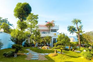 Đồng Chanh Villa Venuestay - 0