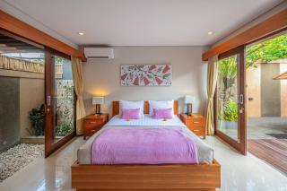 Nyanyi Sanctuary Villa Tabanan by Ini Vie Hospitality - 2