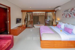 Nyanyi Sanctuary Villa Tabanan by Ini Vie Hospitality - 1