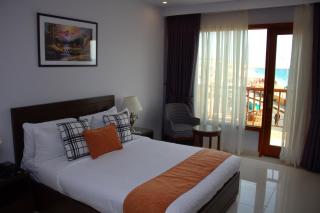 Destination Beach Hotel by Dreamworld - Karachi - 0