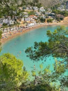 La urbanización cerca del mar - Dénia - 3