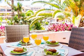 Rossa - TropicalDream - San Miguel de Abona - 4
