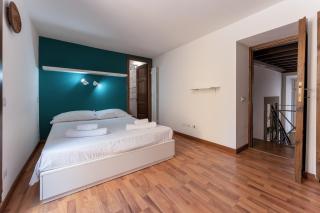 Ciambella Arch Apartment for 6 people @Largo Argentina - Roma - 2