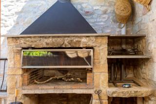 21 Sleeps Private Pool Villa & BBQ Near Barcelona - Rocafort - 7