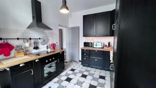 Résidence de la Marquise - Nancy - 4