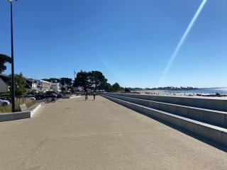 KER EOL - Balcon, Parking, Plage 50m - U70 - 2