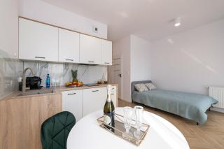 Apartamenty Centrum III - Bydgoszcz - 6