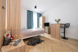 Apartamenty Centrum III - Bydgoszcz - 3