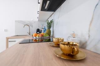 Apartamenty Centrum III - Bydgoszcz - 0