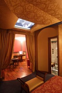 Hotel Tosco Romagnolo - 6